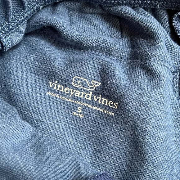 Vineyard vines boys drawstring shorts - Picture 2 of 3